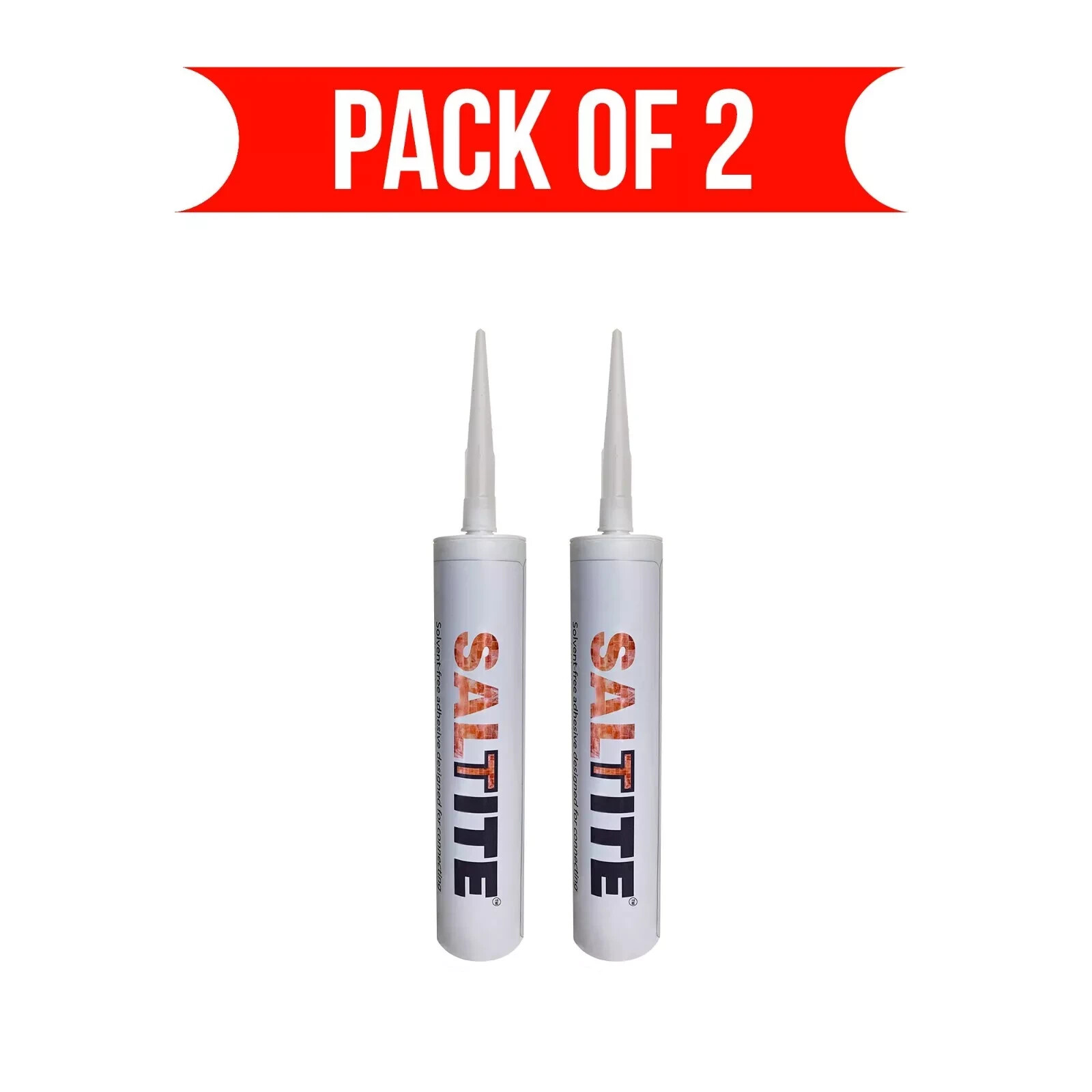 2 Salt Glue, High Strength Adhesive to Join Bricks & Tiles AFFORDABLE & Quality