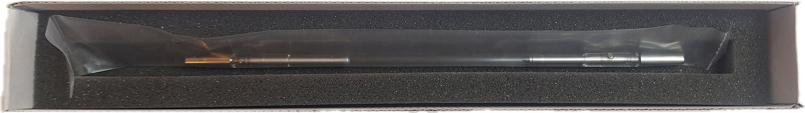 Coherent 5x76 mm 3.5 kW Krypton Laser Lamp with Straight Connector