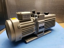 Ulvac VD151 Vacuum Pump 17.3m3/h ~ New in box  picture