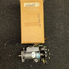 New Cummins 3908690 Delphi 3062f120 Case J908690 6B Diesel Fuel Injection Pump picture