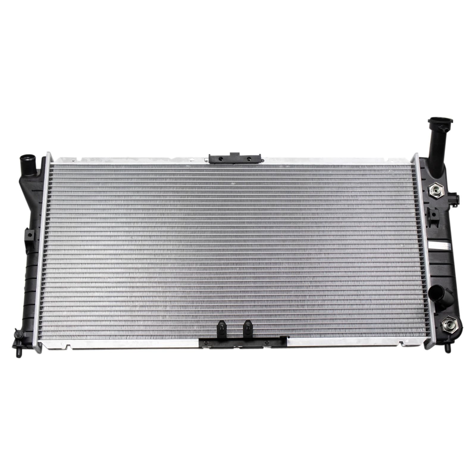 Radiator 1 Row Aluminum Core 29.81 Inch Core Radiator 1 Row Aluminum Core 29.81 Inch Core
