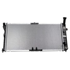 Radiator 1 Row Aluminum Core 29.81 Inch Core picture