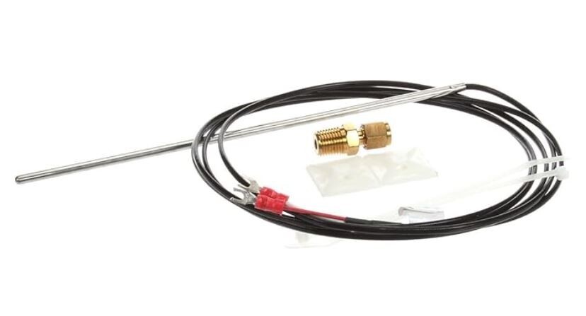NEW OEM Baxter/Hobart Part# 01-1A1828-00001 Thermocouple Kit + 