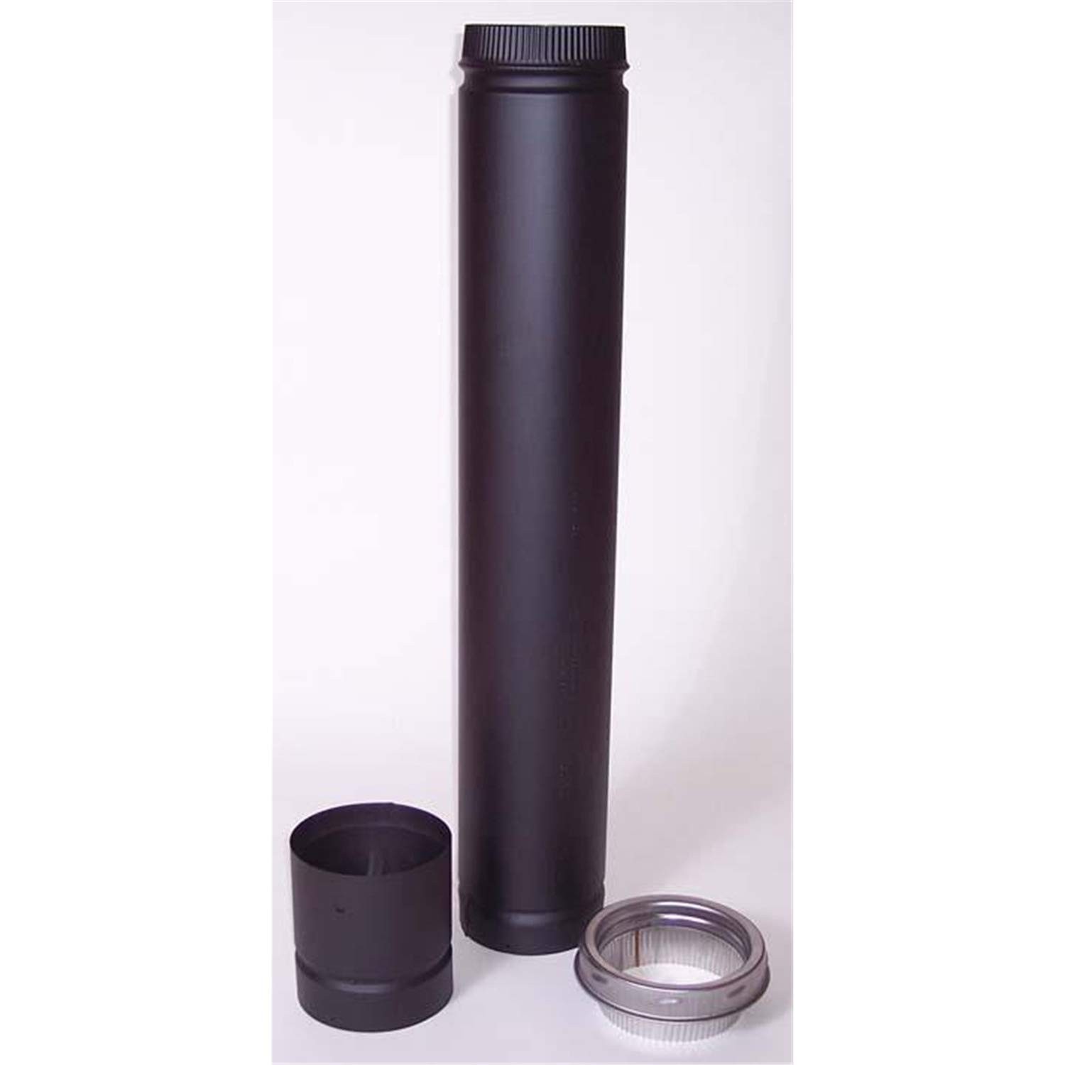 Selkirk Metalbestos 266610 Vertical Installation Kit