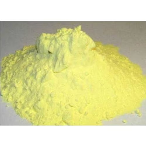 Sulfur Powder - High Purity (99.5%)  1 lb. quantity - 