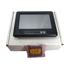 NEW CLEVER DEVICES DVI IVN-R Transit Control Head 9” Display Rugged and Rail picture