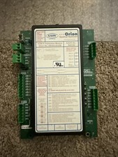 AAON Wattmaster Orion R69190 VCM-X VCMX Expansion Module Board OE333-23-EM picture
