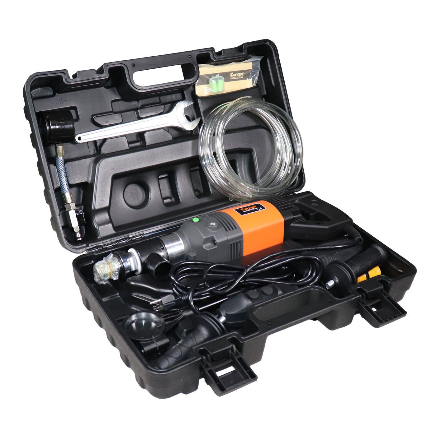 Cayken OND-916PD 6