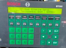 BOSCH BT090 CONTROL PANEL DISPLAY- TRIED & TESTED picture