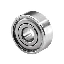 TRITAN R22 ZZ PRX Radial Ball Bearing, R22, 1 3/8 in Bore 35JC72 picture