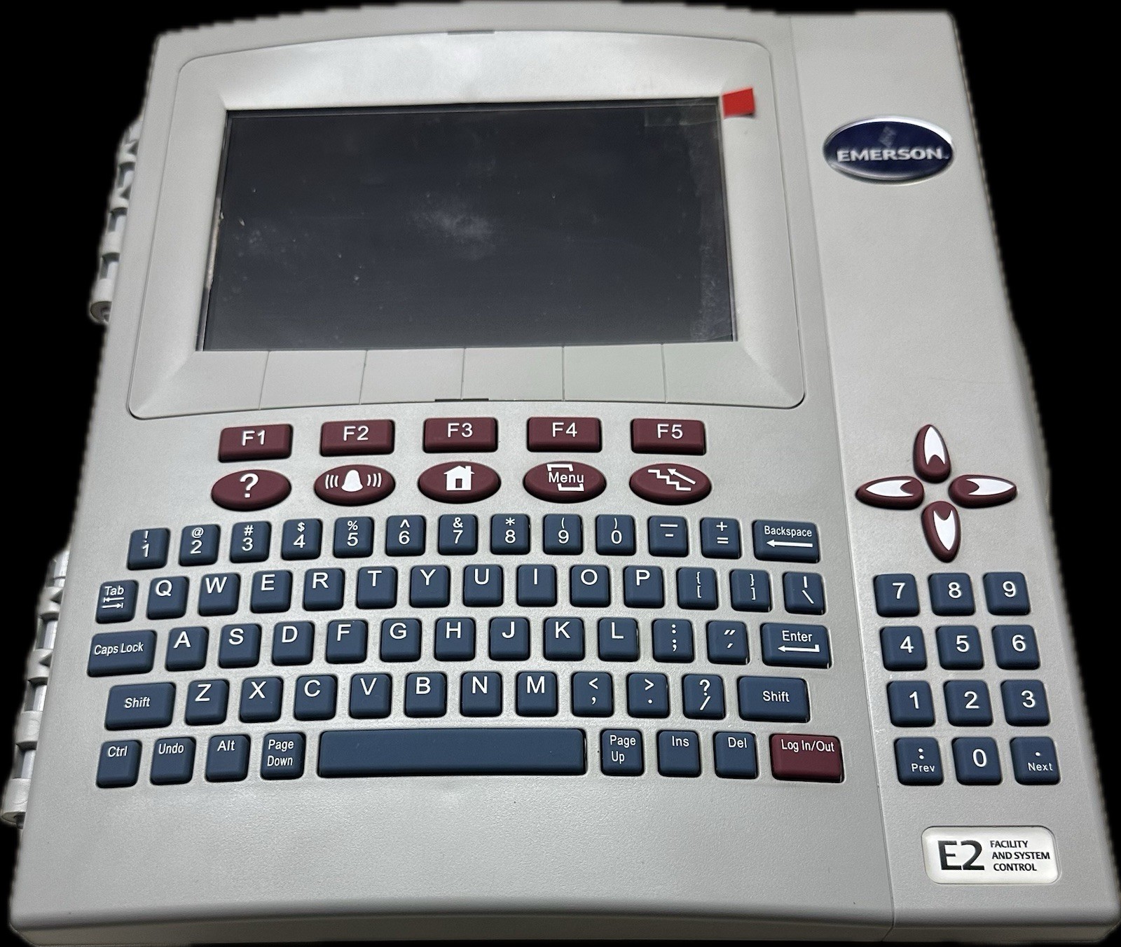 BRAND NEW EMERSON CPC E2 CONTROLLER RX-400 845-1400 BRAND NEW EMERSON CPC E2 CONTROLLER RX-400 845-1400