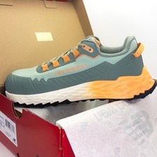 New Balance Fresh Foam Cremorne Women's 9.5 D Wide Work Shoes Composite Toe picture