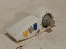 Philips M4046-61402 IntelliVue control panel knob for patient monitor, as shown picture