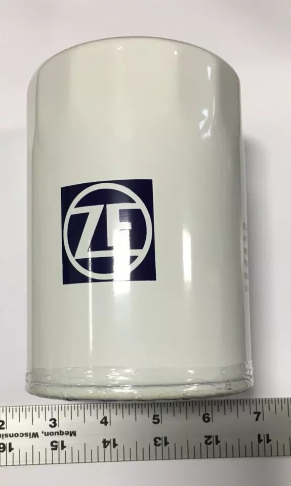 1PCS NEW ZF 3213308019 Gearbox Hydraulic Oil Filter