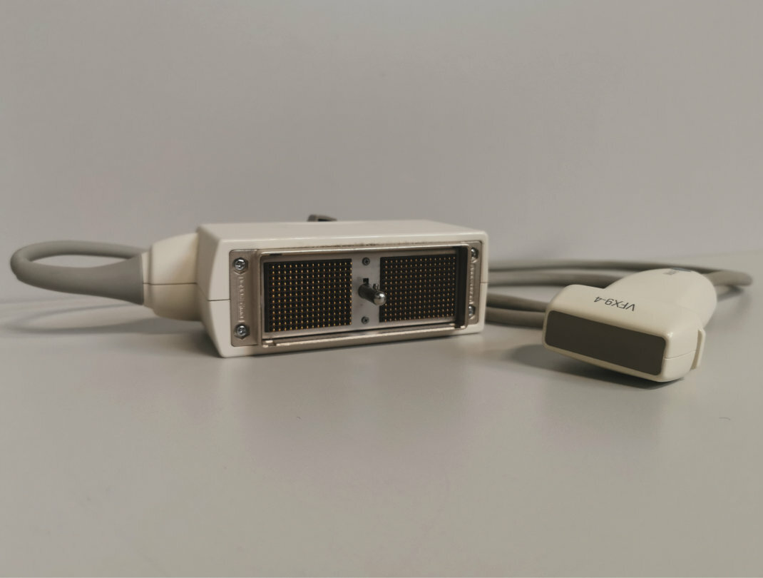 Siemens - VFX 9-4 - Linear Transducer - Probe - Probe