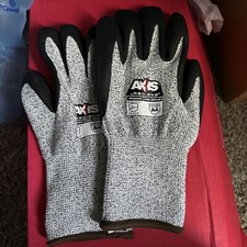 RADIANS RWG555 LEVEL (A4) CUT PROTECTION WORK GLOVE - One Pair (Size Medium) picture