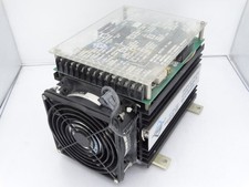 AEROTECH 4020-LS-A-F4 AMPLIFIER picture