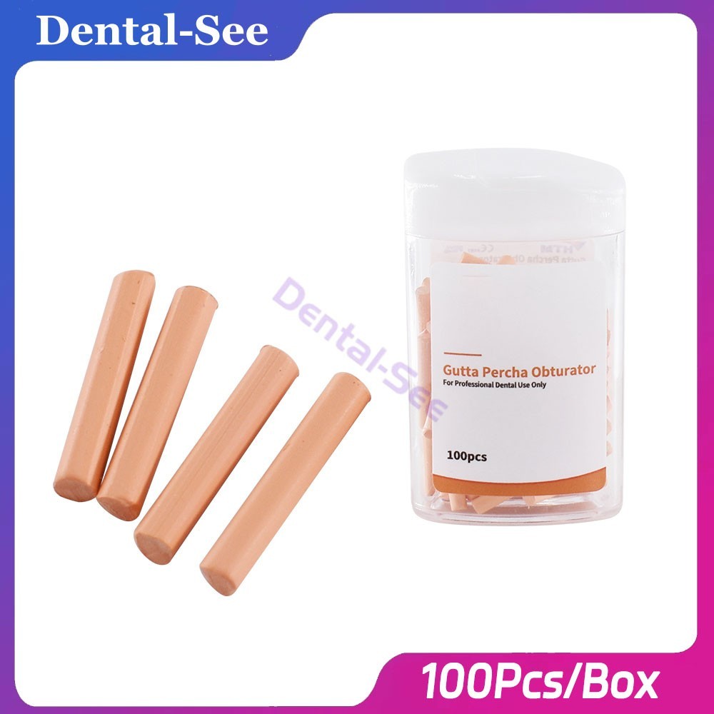 Dental Wireless Endodontics Gutta Percha Obturation System Heated Pen Gun Needle