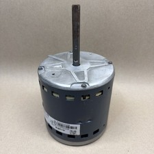 🔥 GE Genteq ECM 230VAC  X13 1/2 HP Blower Motor 5SME39HXL015A  FM19 604253-07 picture