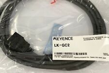 1PC Keyence LK-GC2 LKGC2 Laser Sensor New Expedited Shipping picture