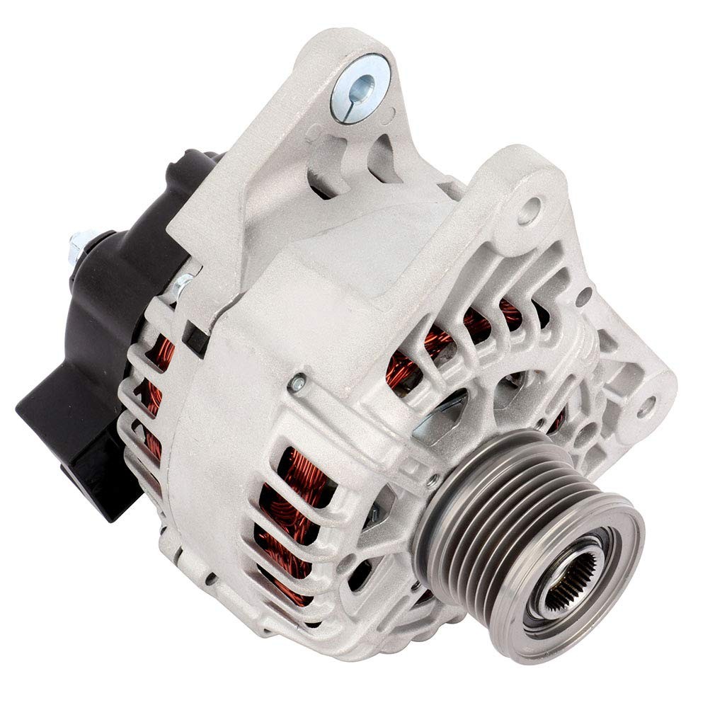 High Output Alternator Replacement for Nissan Sentra 2013 2019 11673