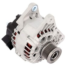 High Output Alternator Replacement for Nissan Sentra 2013 2019 11673 picture