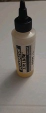 Dynabrade 95821 Air Tool Oil, Amber, 4 Oz, Bottle picture
