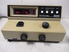 Thermo Spectronic 20D+ Laboratory Digital Spectrophotometer Model 333183 picture