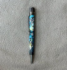 Retro 51 Fahrney’s Cherry Blossom 2024 Tornado Rollerball Pen Washington DC picture