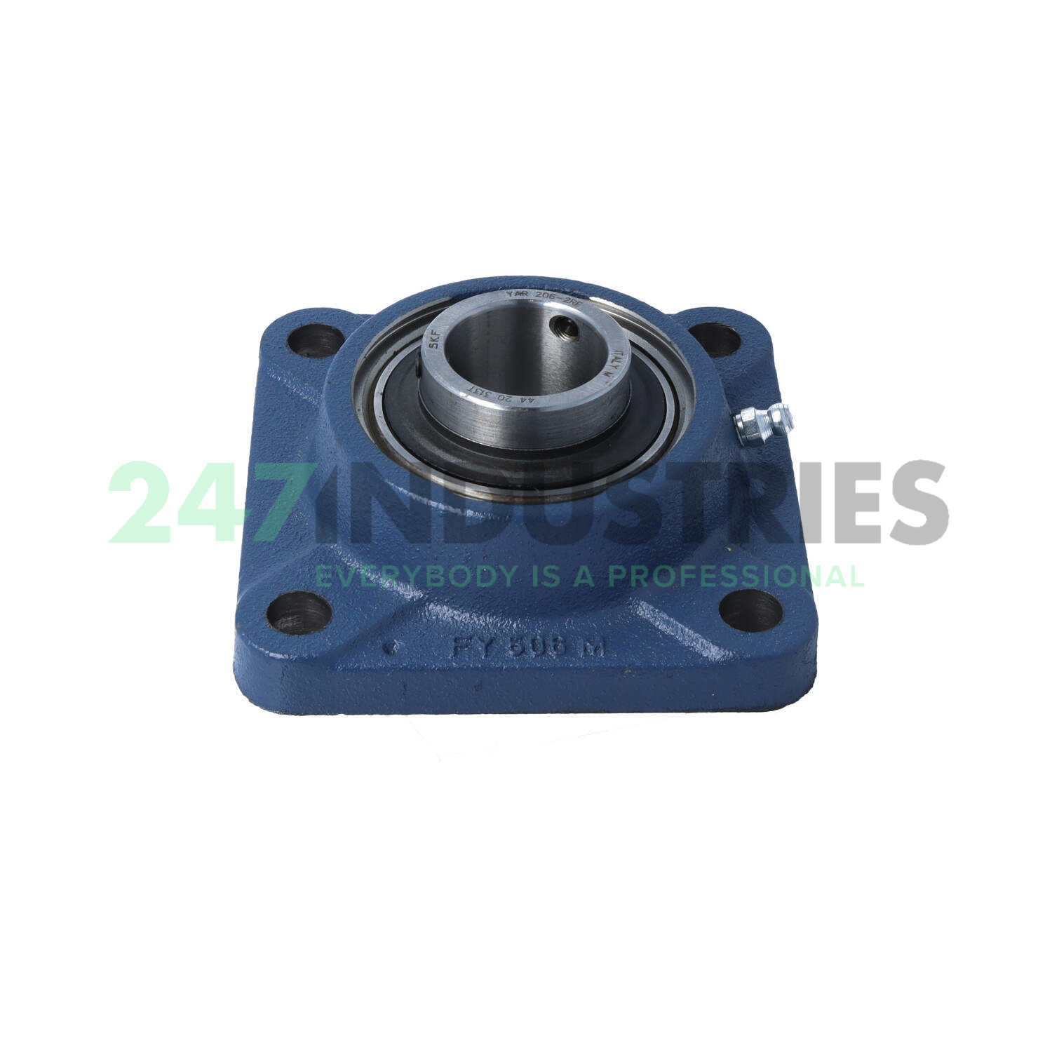 FY30TR SKF 30 x 108 x 42,2 mm HOUSING/BEARING ASSY