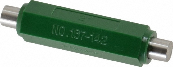 Mitutoyo 2