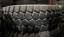 395/85R20 Michelin XZL2 18ply - Used Military Tire picture