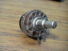 Clarostat JS1D048P502UA 5K OHM Pot Potentiometer picture