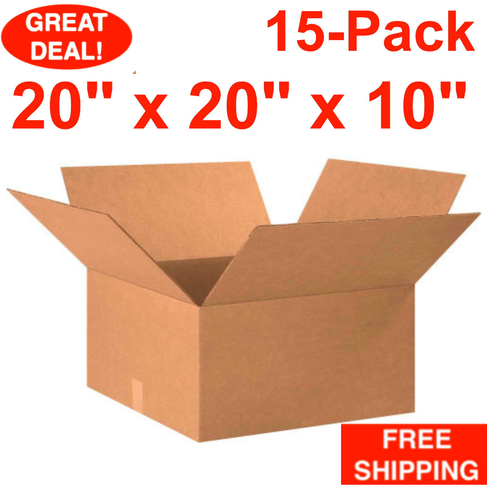 15-Pack 20