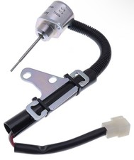 Solarhome Shutoff Solenoid Valve 1G820-60022 1G820-60012 1G820-60020 picture