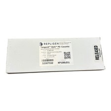 Repligen TangenX SIUS PD Cassette XP100L01L 100 kD 0.1m² EXPIRED picture