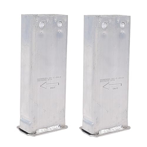 Front Reinforcement Bar Extension Bracket Tesla Model 3 Y 2017-2023 1109193-00-C