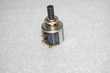 Honeywell/CLAROSTAT WIREWOUND POTENTIOMETER 73JB100K picture