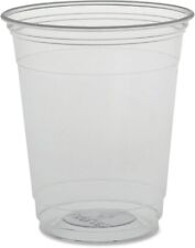 SOLO TP12 Ultra Clear Pet Cold Cups 12oz Case of 1,000 ct picture