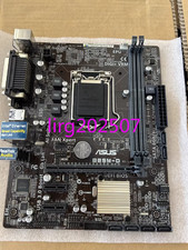 1pc used  Asus  B85M-D picture
