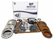 GM 4L60E Transmission Master Rebuild Kit Raybestos 2004-Up picture