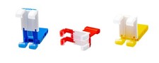 AcuCen Dental Sensor Holder Autoclavable Bite block Refill fit XCP ring and arm picture