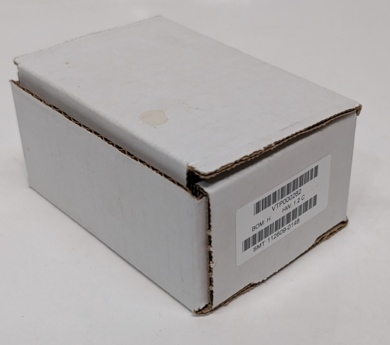 Steris FBR-C1-DVI Video Converter/Fiber Optic Input Module, VTP000262, 12VDC