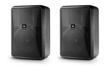 2) JBL Control 28-1 8