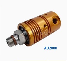 New 1PCS SM Machine tool spindle high-speed rotary joint AU2000-M10*1.0R picture