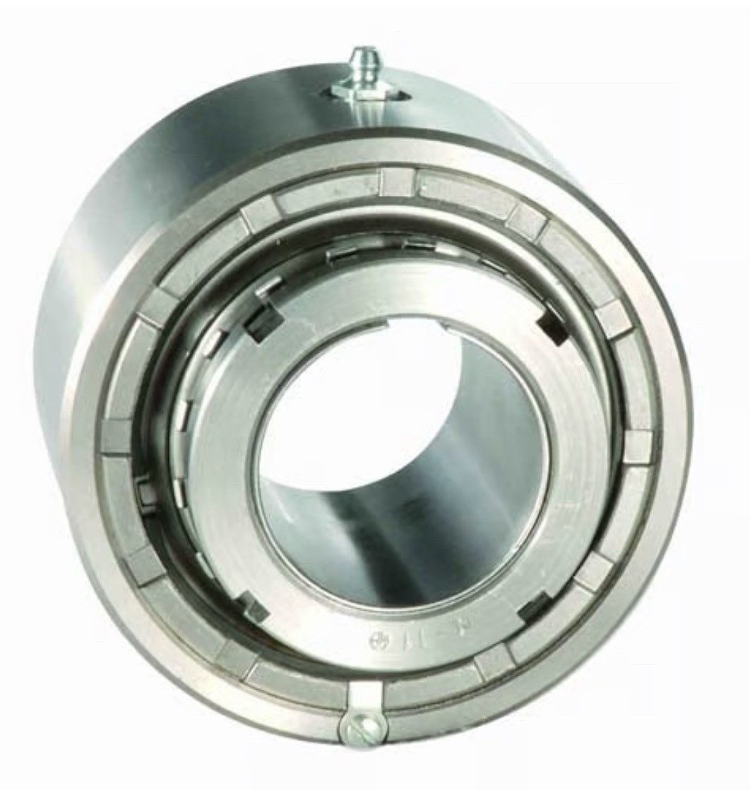 NEW Rexnord Link-Belt ZMC9307 3-7/16\