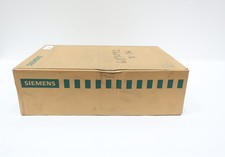 Siemens 6SL3000-0BE21-6AA0 Simodrive 611 Line Filter 480v-ac 30a Amp 16kw picture