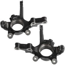 Front Steering Knuckle Set for Nissan Sentra picture