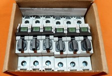Eaton Bussmann 2 Pcs 3 Pole 600 VAC 30A  Class CC picture