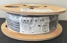 Belden 9773MN, SpaceMaker™ Cable18/3 Pairs Shielded Wire Gray 100FT picture